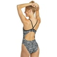 thumbnail image 6 of Sporti Shark Thin Strap One Piece Swimsuit (Women's), 6 of 11