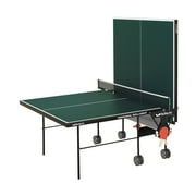 Butterfly Personal 19 Table Green