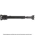 thumbnail image 4 of CARDONE Reman 65-9106 Drive / Prop Shaft Front fits 2000-2002 Dodge, 4 of 4