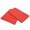 Red, variant on YEMNPIOS 2 Sheets Rubber Stamp for Laser Engraving Machine A4 Soft Stamp Making Sheet 2.3mm Red