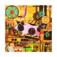thumbnail image 1 of Guinea Pig Steampunked - Canvas, 1 of 10