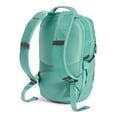 thumbnail image 3 of Mochila The North Face Mini Borealis 10 L Wasabi/Harbor Blue, 3 of 5