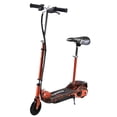 thumbnail image 1 of Patín Eléctrico Eco-forte Cd02-s Waterprinting Con Asiento Rojo, 1 of 1