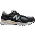thumbnail image 1 of Size 12 - New Balance Kith x 990v3 Made in USA Steel Blue, 1 of 5