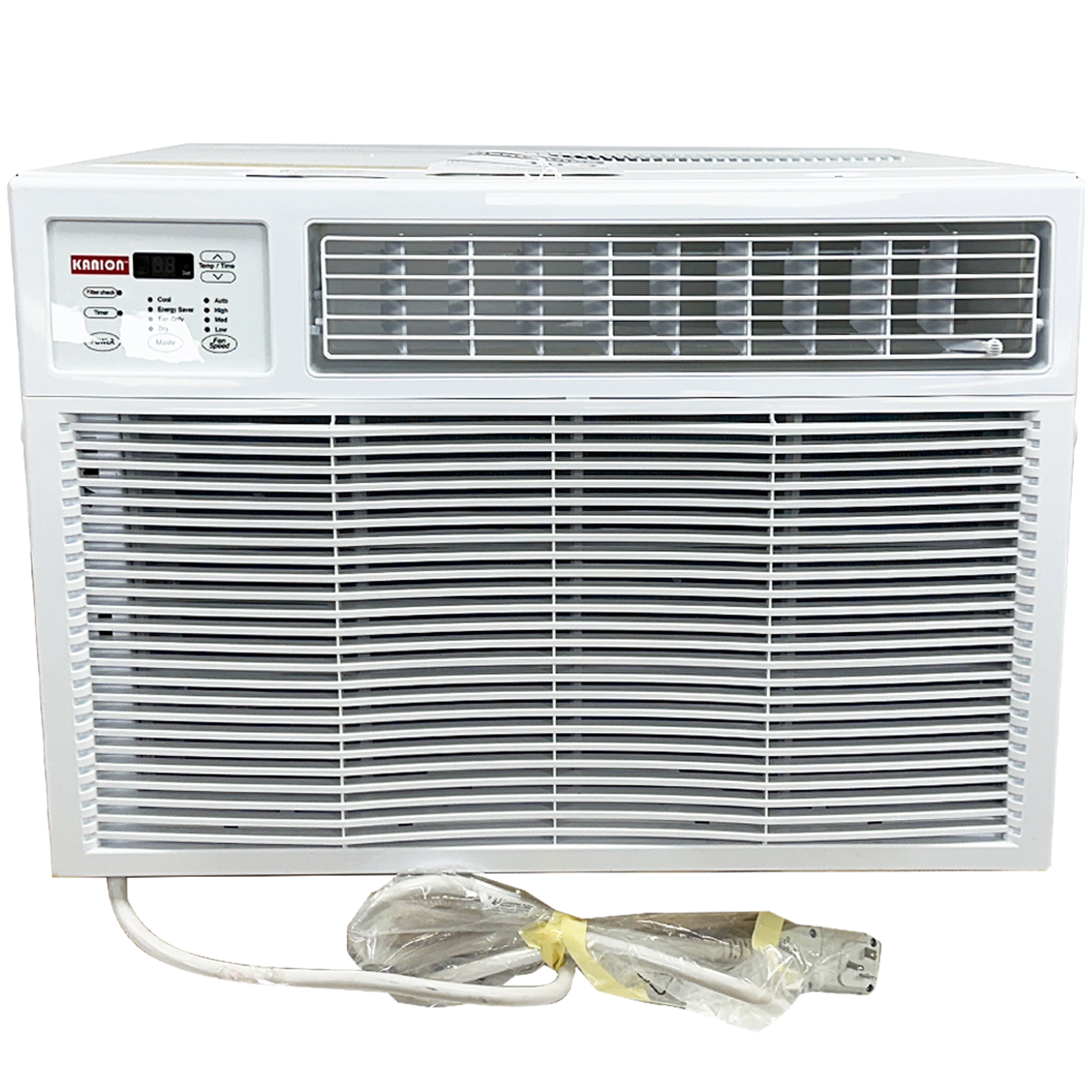 2.5 HP Walk-In Cooler Refrigeration System, 25,000 BTU 230V, 2410W