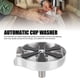 thumbnail image 5 of Enjuagadora De Vidrio Automática Para Fregadero De Cocina, Tipo Prensa De Alta Presión, Lavadora De Tazas De Acero Inoxidable, Limpiador De Tazas De Metal Para El Hogar, Bar,, 5 of 7