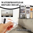thumbnail image 1 of RKSTN Waterproof Leak Repair Paste Leak Repair Paste, Leak Repair, Beautiful Seam Sealing, Strong Covering Power Leak Repair Paste, Leak Repair, Beautiful, 1 of 9