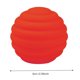 thumbnail image 3 of Globos de agua recargables Globos de bomba de agua de llenado rápido para niños (rojo), 3 of 6