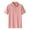 01 Pink, variant on Awdenio T shirts for Man Shirts for Men Short Sleeve Summer Causal Collared Golf Tennis T-Shirt