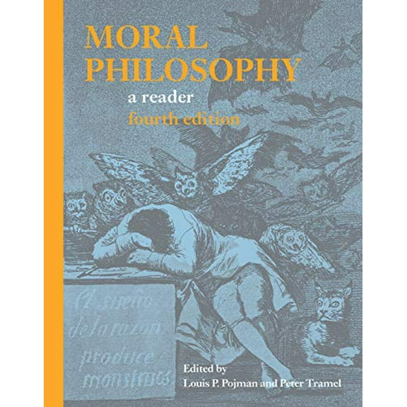 Pre-Owned Moral Philosophy: A Reader