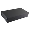 thumbnail image 1 of Miangastore Glasses Display Box Rectangular 1Pcs 12.7X3X2.4In, 1 of 8