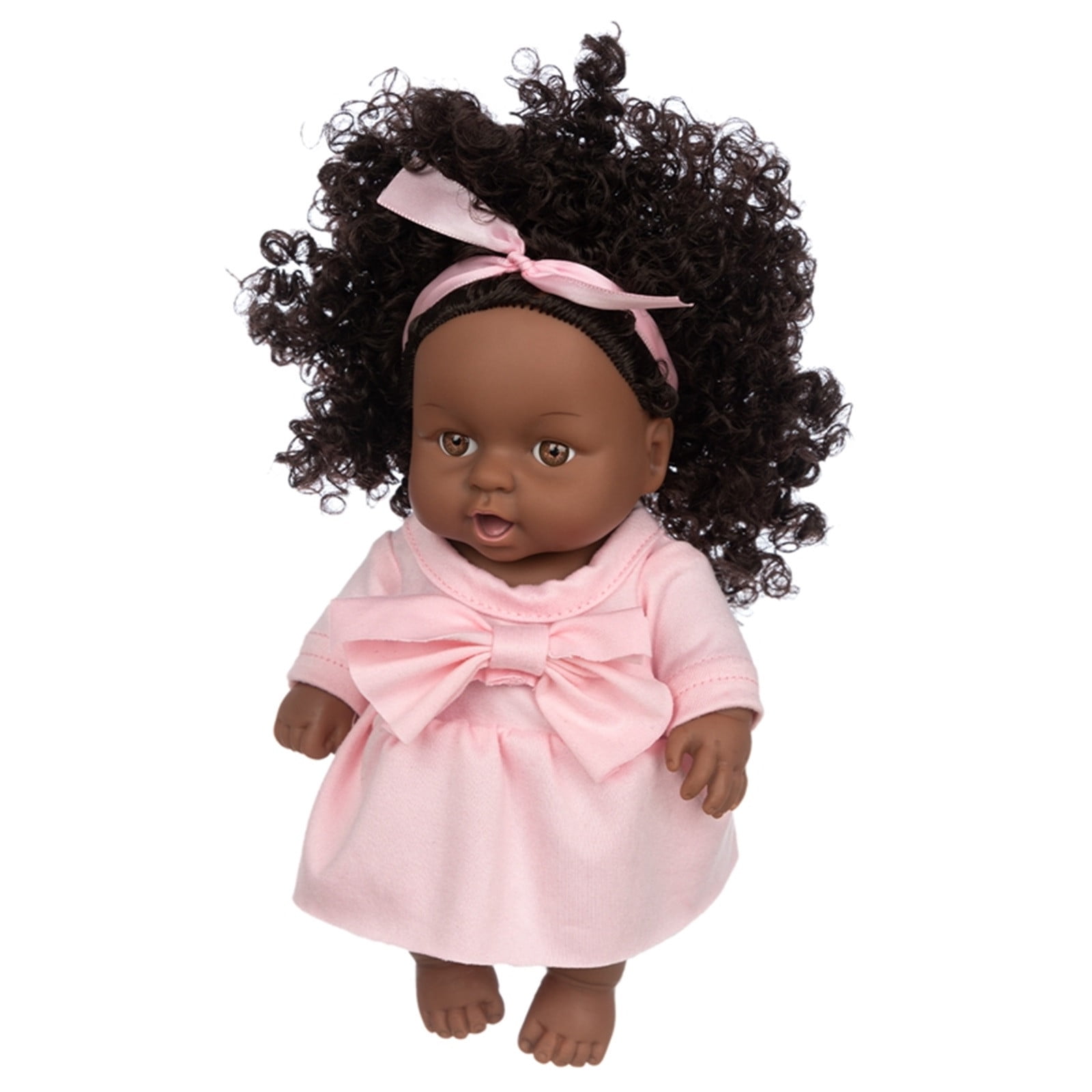 IBaodan Doll Toys Surprise discount 8inch Lifelike Baby Dolls Girl