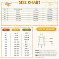 thumbnail image 3 of LIJCC Kids Girls Cute Star Distressed Jeans Elastic Waist Pull On Jeans Baggy Wide Leg Straight Pull on Denim Pants Washed Vintage High Waist Jeans Trousers, 3 of 7