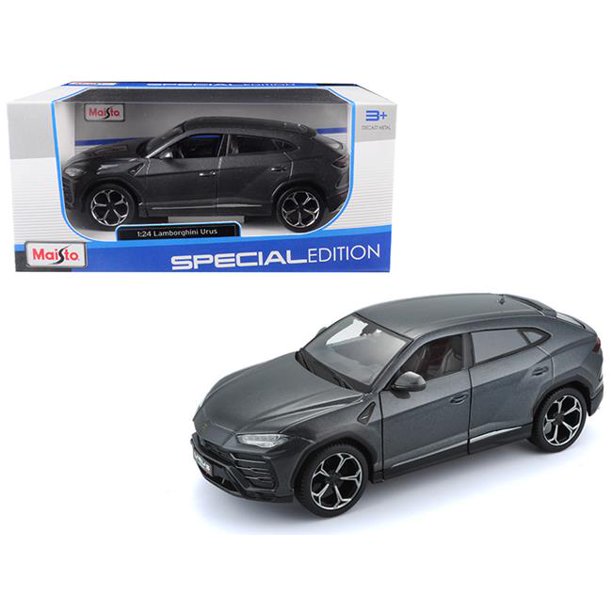 maisto lamborghini urus