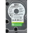 thumbnail image 2 of WD5000AVVS-63ZWB0, DCM DBRCNT2MHN, Western Digital 500GB SATA 3.5 Hard Drive, 2 of 2