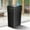 Black, variant on 13 Gallon Kitchen Trash Can, Automatic Garbage Can with Touch-Free & Motion Sensor, Anti-Fingerprint High-Capacity Plastic Waste Bin, Black