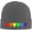 B398, variant on LGBT Heart Beanies for Men & Women - Knit Beanie, Warm & Soft Skull Caps,Daily Winter Hat