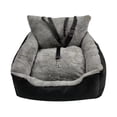 thumbnail image 1 of Elevador de Asiento de Coche para Perro Yuyangstore Portátil Desmontable, 1 of 8