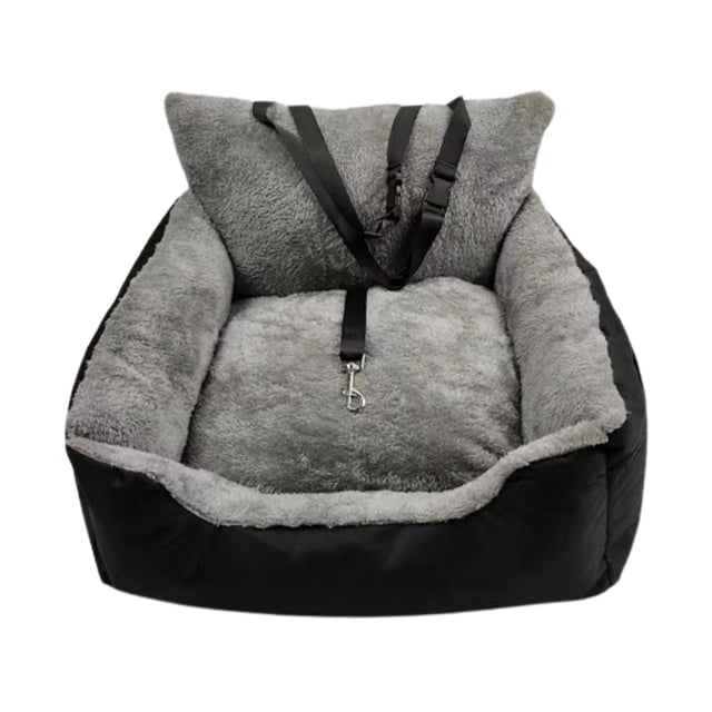 Elevador de Asiento de Coche para Perro Yuyangstore Portátil Desmontable