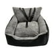 thumbnail image 2 of Nido de asiento de coche para perro Salvador Cubierta de asiento de coche de gato, 2 of 10