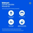 thumbnail image 5 of Walmart Family Mobile Apple iPhone 16e, 5G, 128GB, Black - Prepaid Smartphone [Locked to Walmart Family Mobile], 5 of 11