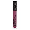 thumbnail image 4 of L.A. Colors Rouge à Lèvres Liquide Mat, Perfection, 1 Once, 4 of 5