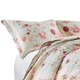 thumbnail image 2 of Juego de ropa de cama Benzara Rosle Twin, funda de almohada, 173 x 224 cm, 2 of 6