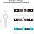 thumbnail image 4 of 5050 95pcs Kit De Conector LED-Strip-Strip 5050 Con Juertes En Forma De L En Forma De L., 4 of 4