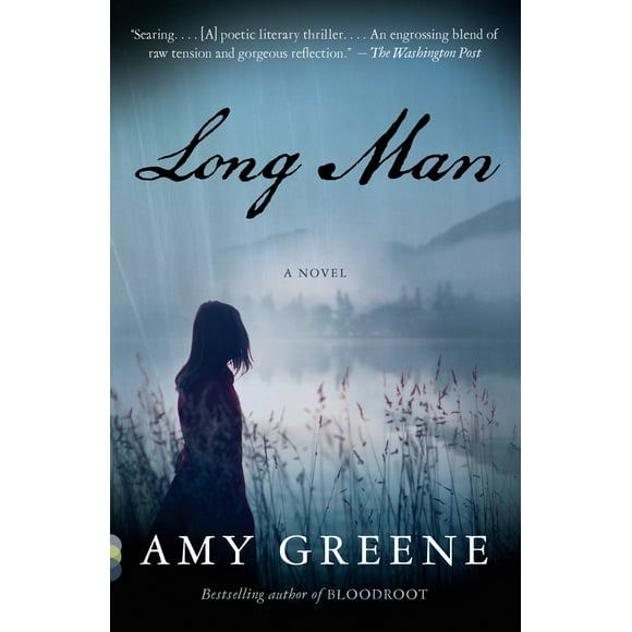 Pre-Owned Long Man (Paperback) 0307476871 9780307476876