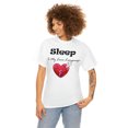 thumbnail image 3 of Sleep is My Love Language Shirt - Funny Cute Tee - Nap T-shirt, 3 of 9