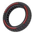 thumbnail image 4 of 8.5inch 8.5*2-6.1 Off-road tire for pro pro2 For M365 Electric Scooter Yellow, 4 of 9