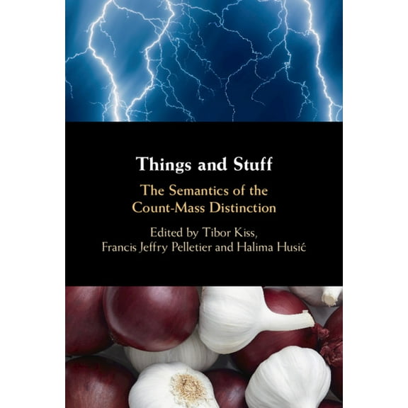 Things and Stuff, (Hardcover)