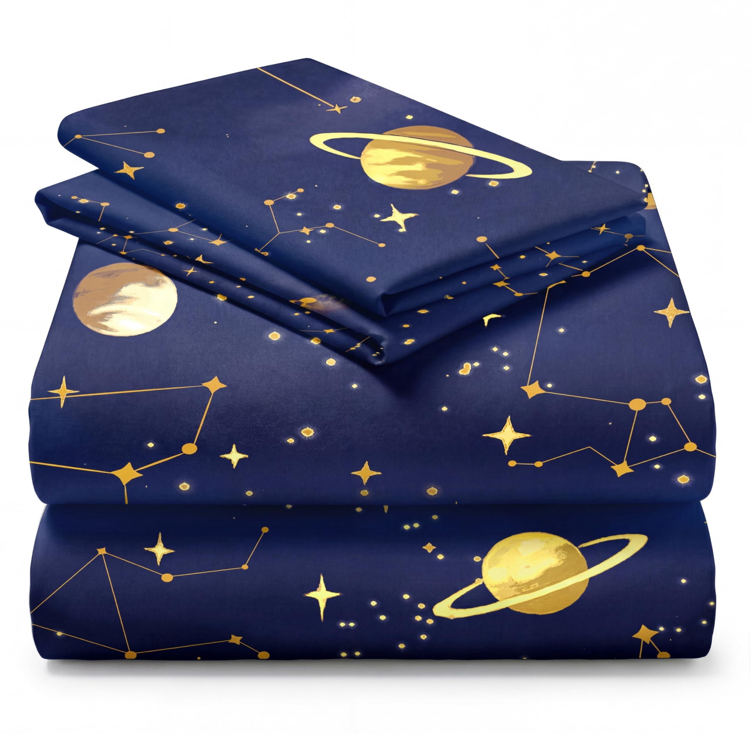 One Direction Full Size Sheets Set - Walmart.com