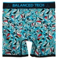 thumbnail image 5 of Balanced Tech Men's Active Performance Boxer Brief, 5 of 5