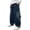 1-Blue145, variant on Tiijoy Little Boys Baggy Cargo Jeans Trendy Elastic Waist Wide Leg Jeans, Sizes 6-16