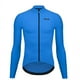 thumbnail image 3 of ETXEONDO-maillot de ciclismo de invierno, cálido, de manga larga, ropa para ciclismo de carretera, forro polar, para carreras, kit de montaña, 3 of 4