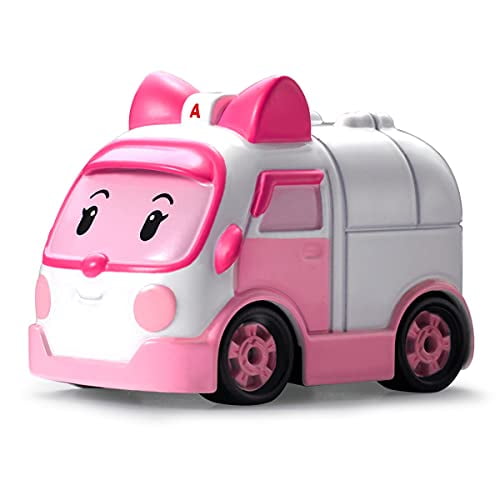 Robocar diecast cheap