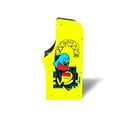 Arcade1Up PACMAN Classic Arcade Game, built for your home, 4 feet tall