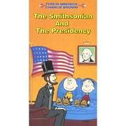 Smithsonian And The Presidency - This Is America, Charlie Brown, Vol.7, The (Full Frame)