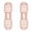 Pink 2PCS, variant on Silicone Lid Lock Strap for Crockpot Slow Cooker (6/7/8 Quart) - Universal Crockpot Lid Holder & Rubber Strap Alternative | Heat-Resistant, No-Spill Design Transport Accessories,Pink