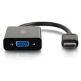 thumbnail image 3 of C2G VGA to HDMI Adapter Converter, 3 of 3
