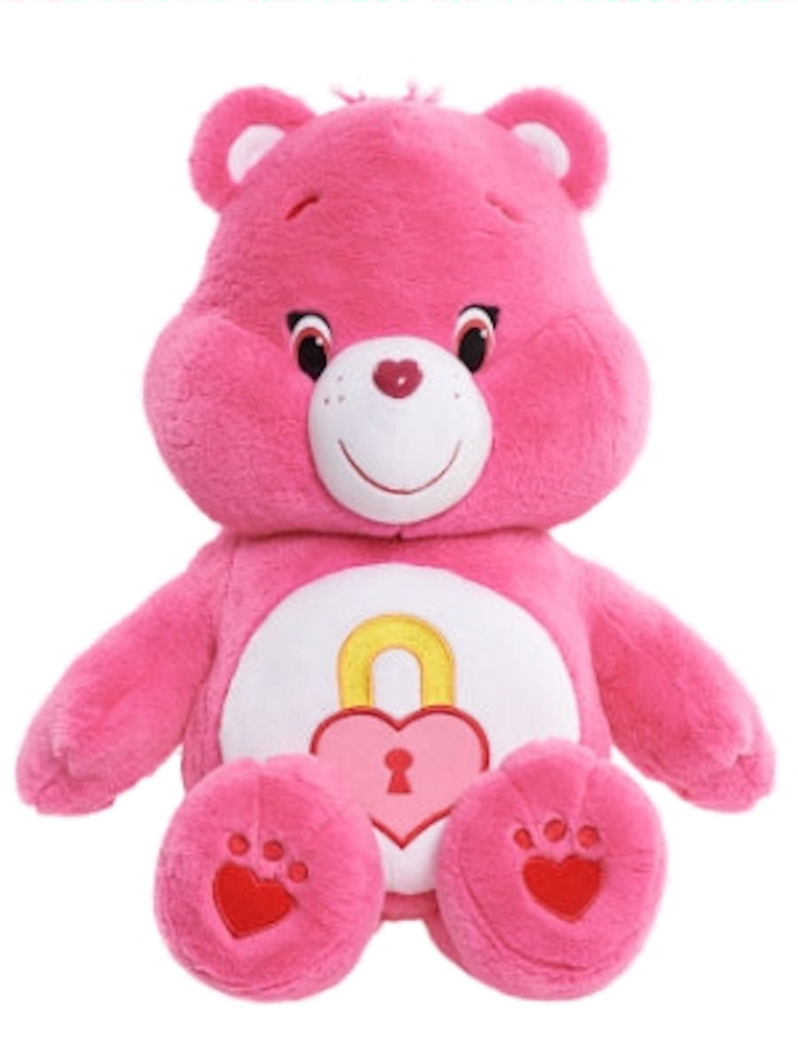 secret bear care bear