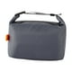thumbnail image 5 of Bolsa térmica para el almuerzo, a prueba de fugas, para guardar alimentos, ideal para senderismo y viajes al aire libre. Gris, 5 of 9