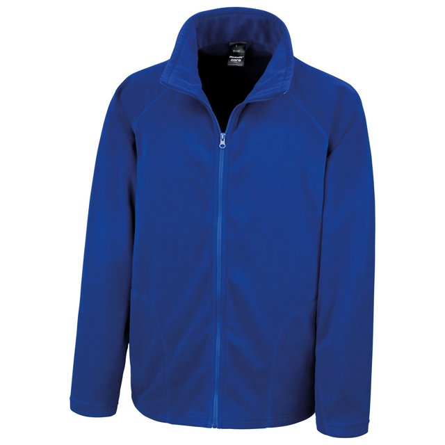 Result Core Veste en Molleton pour Hommes