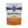 thumbnail image 1 of Blue Buffalo Health Bars Biscuits Croquants pour Chiens, Biscuits pour Chiens Citrouille et Cannelle, Sac de 16 oz., 1 of 10