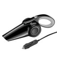 thumbnail image 2 of Clearance! Fanshiluo Home And Car Dual Purpose Dry And Wet Handheld Car Mounted Vacuum Cleaner With Lights,High-power Car Vacuum Cleaner,Car, 2 of 2