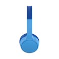 thumbnail image 3 of Belkin SoundForm Mini Gen 2 On-Ear Headphones for Kids, 3 of 6
