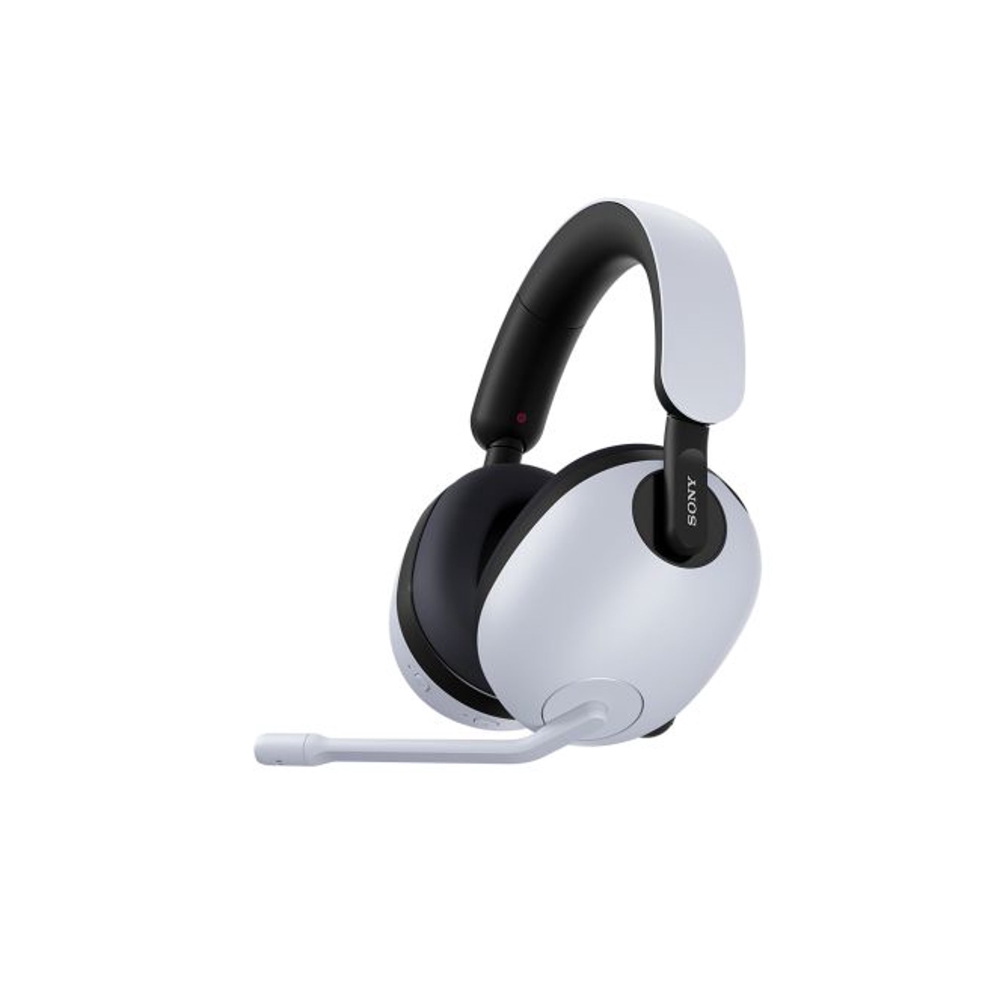 SONY WH-G700 WHITE　INZONE　H7 Sony INZONE H7 Wireless Gaming Headset with 360 Spatial Sound