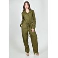 thumbnail image 1 of Overol con jareta Roman Fashion /Juvenil, 8242 (Verde militar) verde oscuro G, 1 of 6