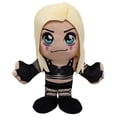 thumbnail image 3 of Bleacher Creatures Wwe Liv Morgan 8"" Kuricha Plush - Juguete suave inspirado en Chibi, 3 of 5